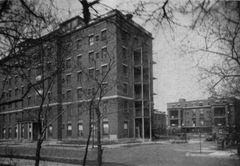 University Of Chicago Medical Center
