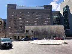 University Of Cincinnati Medical Center