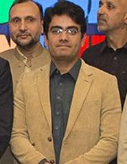 University Of Engineering And Technology, Peshawar
