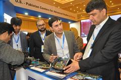 USAID and Pakistan energy partnership showcased at International Conference on Energy Conservation and Efficiency 2017 in Lahore with officials inaugurating the event