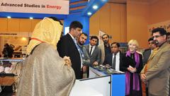 USAID partnership showcased at International Conference on Energy Conservation and Efficiency 2017 in Lahore with officials and dignitaries inaugurating event