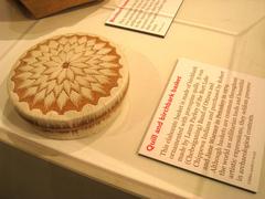 Exhibit at Museum of Natural History University of Michigan Ann Arbor