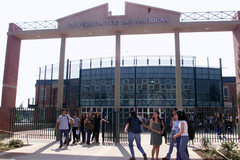 University Of The Americas