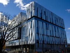 Uppsala Konsert & Kongress
