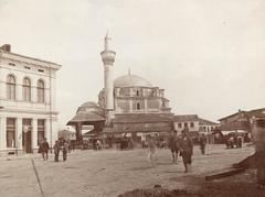 Banya Bashi Mosque