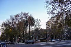 Avenida Da Liberdade