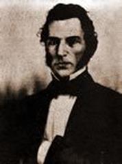Valentín Alsina