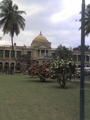 Vanivilas Women And Children Hospital