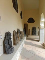 Varendra Research Museum