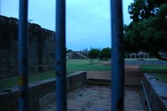 Vattakottai Fort