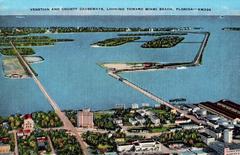 Venetian Causeway