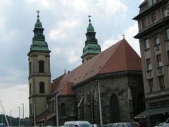 Inner City Parish Church