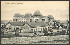 Victoria Hospital