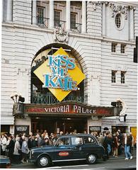 Victoria Palace Theatre