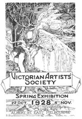 Victorian Artists Society
