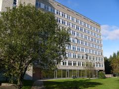 Vilnius University Faculty Of Communication