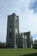 Basilica of Christ the King in Iceland