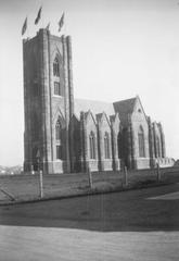 Cattedrale Di Cristo Re