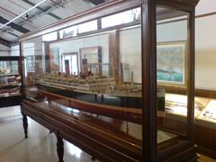 New Zealand Maritime Museum Hui Te Ananui A Tangaroa