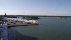 Vuosaari Harbour