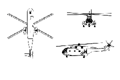 Sa 321 Super Frelon