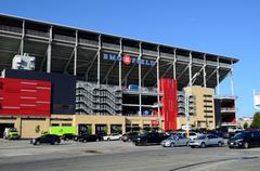 Bmo Field