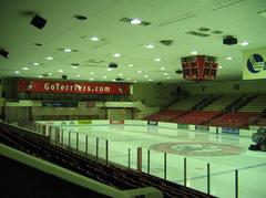 Walter Brown Arena