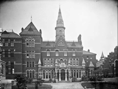 Collège Wesley