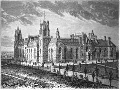 West Block