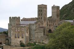Sant Pere De Rodes