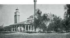 |
  Et'Hem Bey Mosque