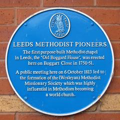 Leeds Playhouse