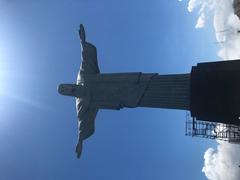 Christ The Redeemer