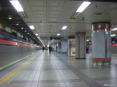 Jongno 3-Ga Station