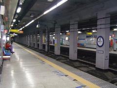 Jongno 5-Ga Station