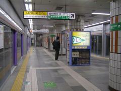 Euljiro 3-Ga Station