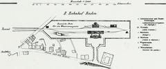 Baden Railway Station