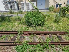 Itabashi Station