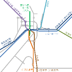 Kyōto Station