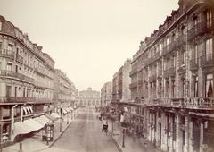 Lille-Flandres Station