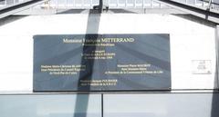 Lille-Europe Railway Station
