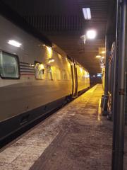 Pasila Railway Station