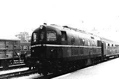 Rimini Railway Station