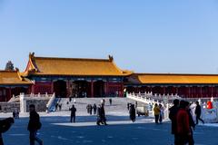 Forbidden City