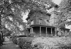 Woodland Terrace