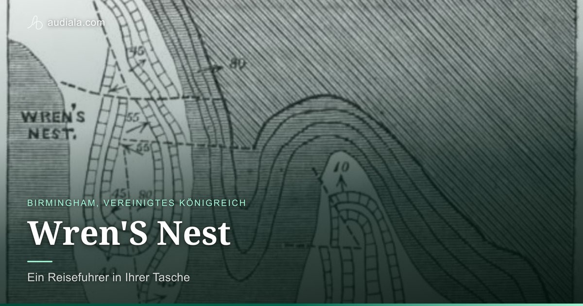 Photo of Wren'S Nest