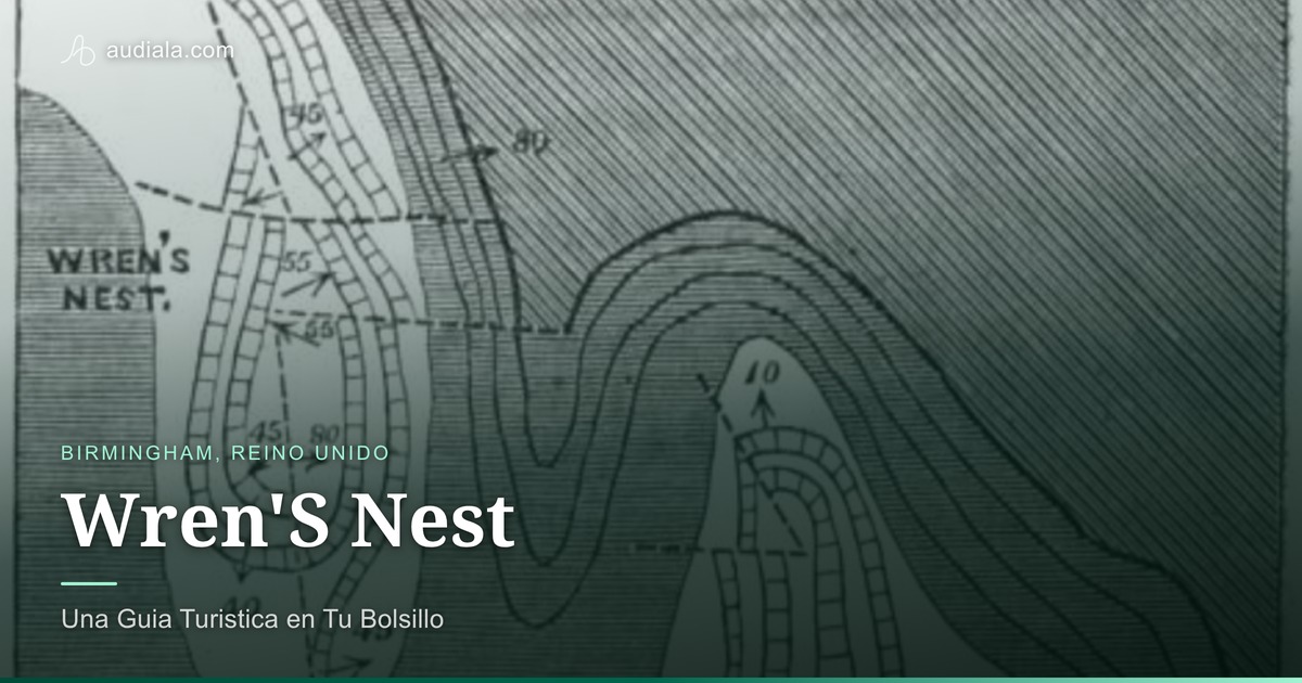 Photo of Wren'S Nest