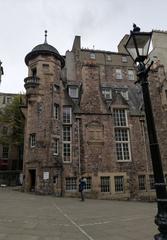 |
  Writers' Museum