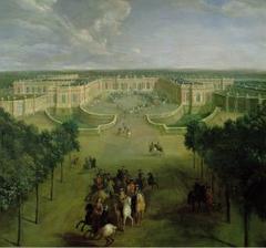 Grand Trianon