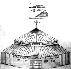 Yerevan Circus